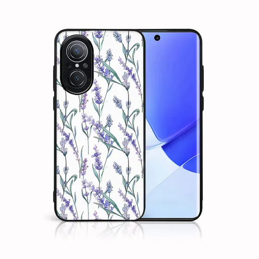 MY ART Ochranný obal Huawei Nova 9 SE -LAVENDER (157)