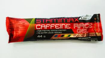 Stamimax - caffeine race gel