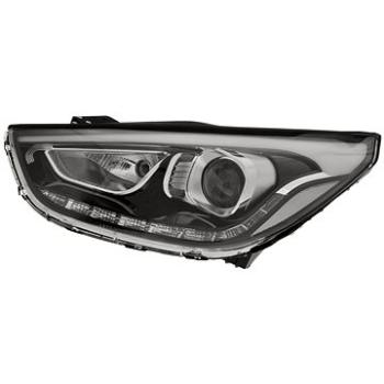 ACI HYUNDAI ix35 4/10-15 13- predné svetlo HIR2+LED (el. ovládané bez motorčeka) s denným svietením (8262963)