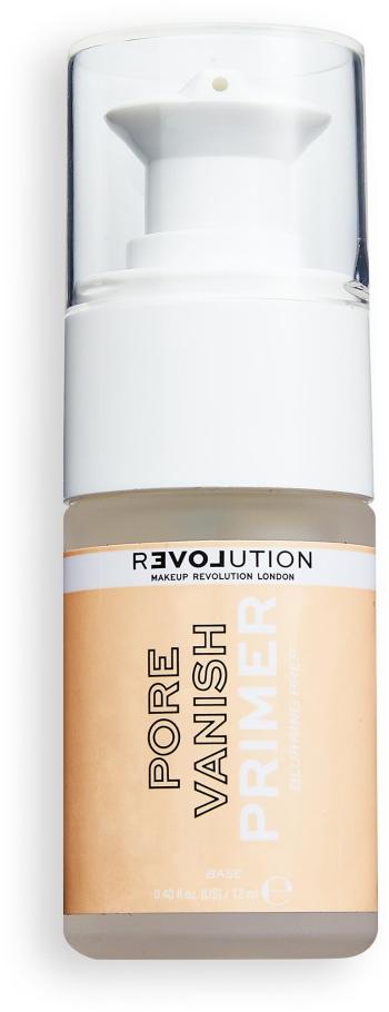 Primer REVOLUTION Relove Pore Vanish Primer 12 ml