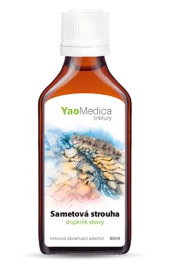 YaoMedica Zamatová strúha 50 ml