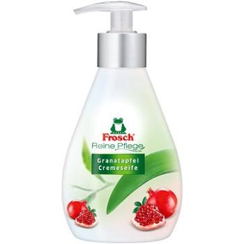 FROSCH Tekuté mydlo Granátové jablko 300 ml (9001531944956)