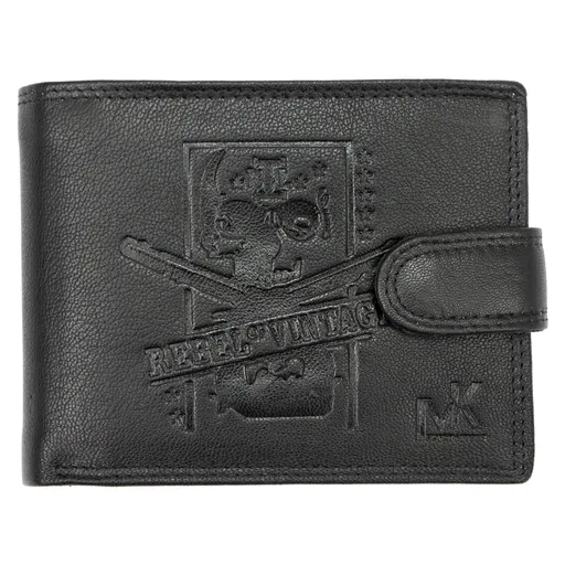 Pánska peňaženka Money Kepper