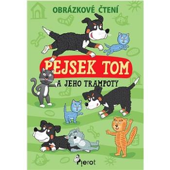 Pejsek Tom (978-80-735-3533-9)