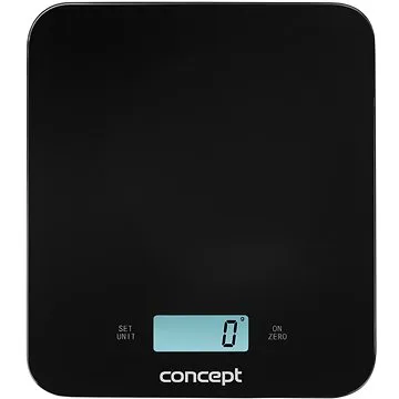 Concept VK5712 BLACK 15 kg