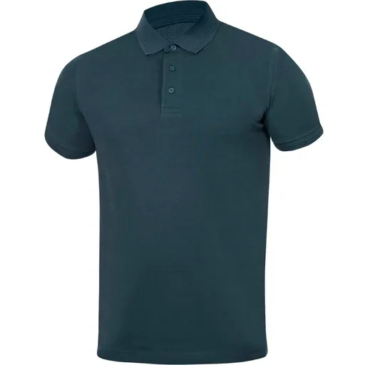 Ardon Pánska polokošeľa ARDON ZIDYN - Zelená | XL