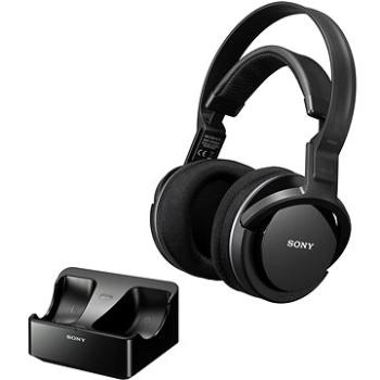 Sony MDR-RF855RK čierne (MDRRF855RK.EU8)