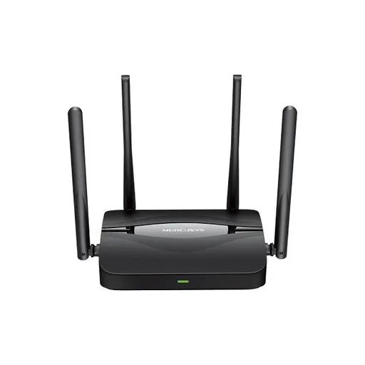 Mercusys MR25BE Dvojpásmový Wi-Fi 7 router BE3600