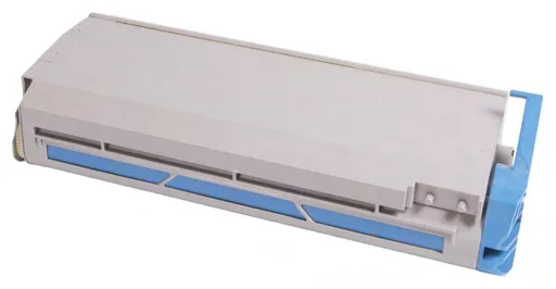 OKI 41304209 - kompatibilný toner, žltý, 10000 strán