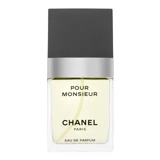 Chanel Pour Monsieur parfémovaná voda pre mužov 75 ml
