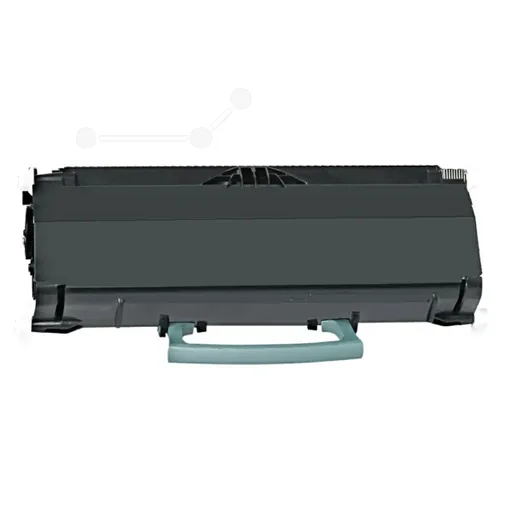 LEXMARK E250A31E - originálny toner, čierny, 3500 strán
