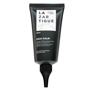 Lazartigue Cica-Calm Dermo-Soothing Jelly upokojujúci gél pre citlivú pokožku hlavy 75 ml