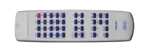 Ovládač diaľkový IRC81307 otf,ovp,tesla
