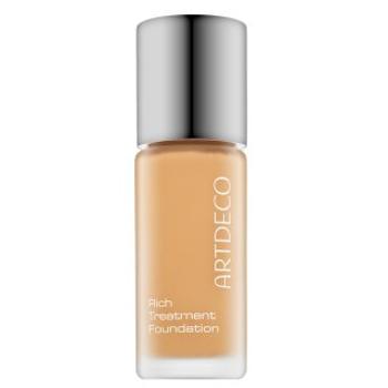 Artdeco Rich Treatment Foundation tekutý make-up 17 Creamy Honey 20 ml