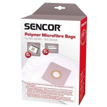 Sencor SVC 420RD/620LB (SVC420RD/620LB)