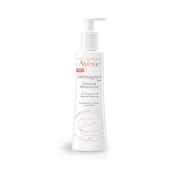 Avène Čistiace mlieko pre citlivú začervenanú pleť (Redness-Relief Refreshing Cleansing Lotion) 400 ml