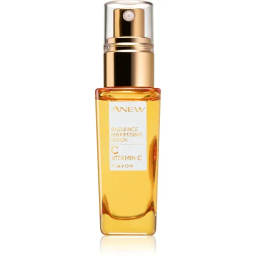 Avon Anew Vitamin C rozjasňujúce sérum s vitamínom C 30 ml