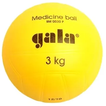 GALA Medicinbal plastový 3 kg (859000110042)