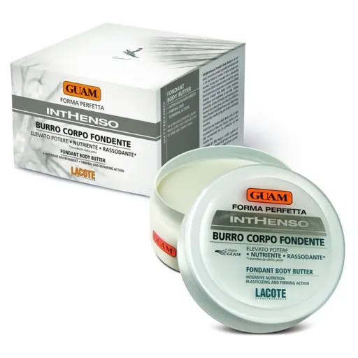 GUAM Inthenso Topiace telové maslo Inthenso 250 ml
