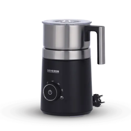 Severin SM 3586 indukčný napeňovač mlieka