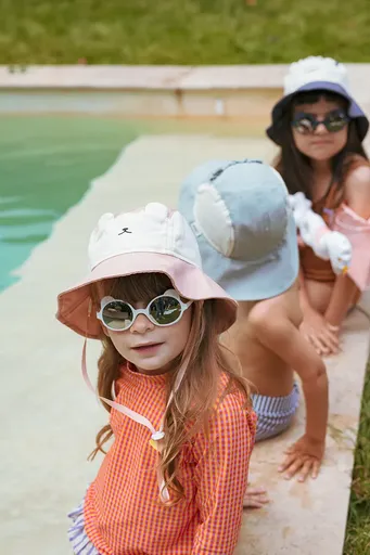 Detské slnečné okuliare Ki ET LA Ourson