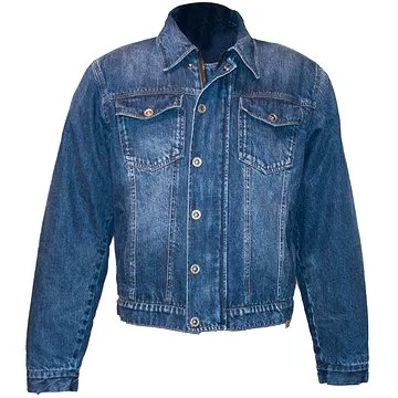 ROLEFF Jeans Aramid modrá (motonad01431)