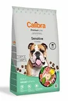 Calibra Dog Premium Line Sensitive 12 kg NEW