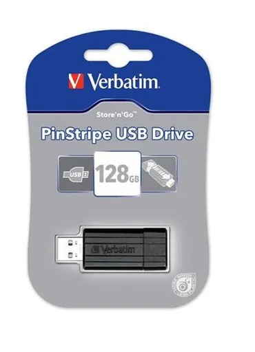 VERBATIM USB Flash Disk Store