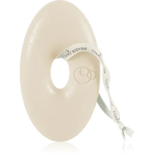 Foamie Shake Your Coconuts Shower Body Bar syndet do sprchy 80 g