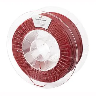 Spectrum Filament Premium PLA 1000g, dragon red