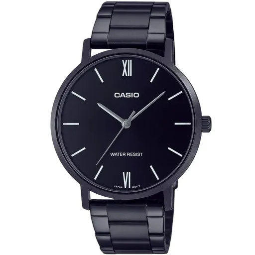 Casio Collection MTP-VT01B-1BUDF - 30 dní na vrátenie tovaru, Garancia originality