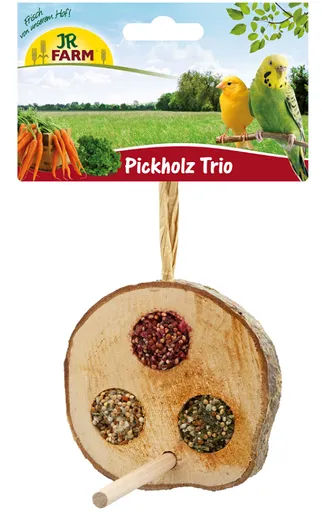 JR farm Disk Trio 70 g