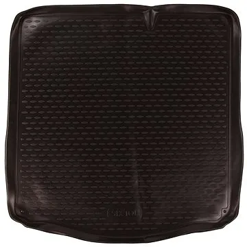 SIXTOL Vaňa do kufra gumová PEUGEOT 301, 2013 -