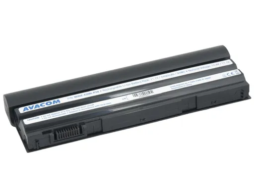 AVACOM batéria pre Dell Latitude E5420, E5530, Inspiron 15R, Li-Ion 11, 1V 8400mAh 93Wh