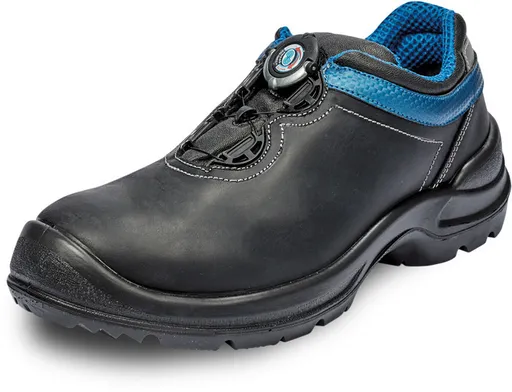 HUAYRA CGW S3 SRC poltopánka 43 čierna