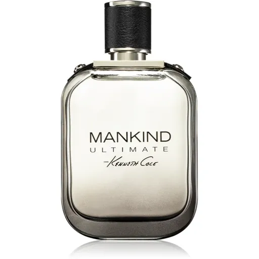 Kenneth Cole Mankind Ultimate toaletná voda pre mužov 100 ml