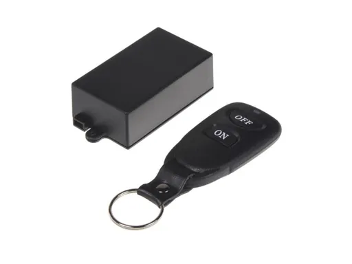 Spínač bezdrôtový STU sbWL6