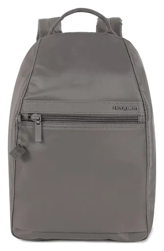 Elegantný dámsky batoh do mesta Hedgren Vogue L Sepia