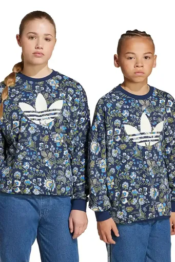 Detská mikina adidas Originals