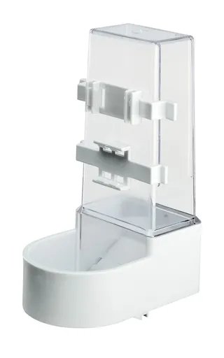 Ferplast FPI 4518 SP.PARROT FEED.WHITE