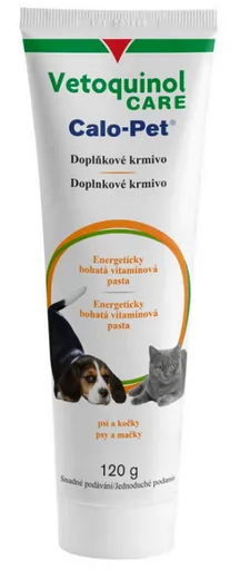 Vétoquinol Calo-Pet gel 120 g