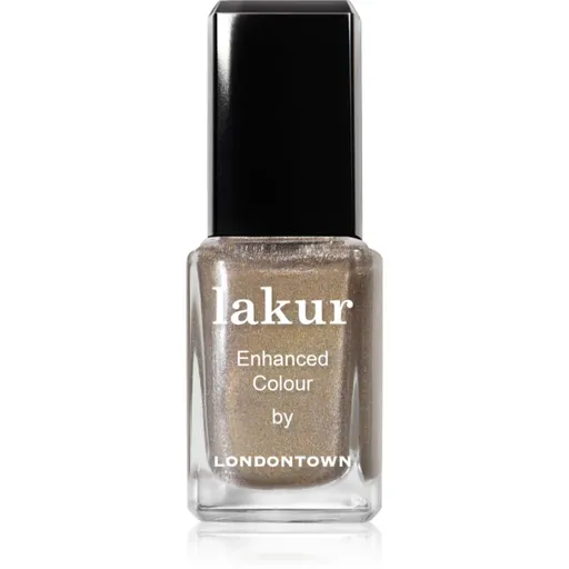 LONDONTOWN Lakur dlhotrvajúci lak na nechty odtieň You