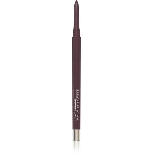 MAC Cosmetics Colour Excess Gel Pencil vodeodolná gélová ceruzka na oči odtieň Graphic Content 0,35 g