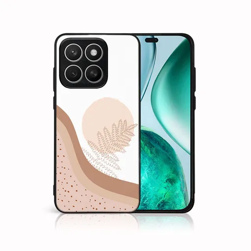 MY ART Ochranný kryt pre Honor X8c FERN (X90)