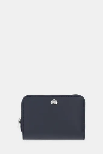 Kožená peňaženka Weekend Max Mara AFLORES