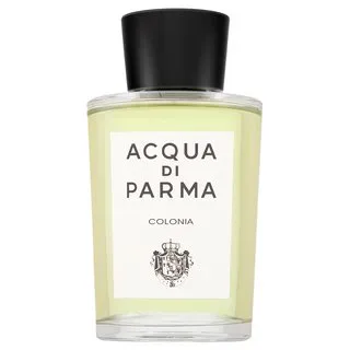 Acqua di Parma Colonia kolínska voda unisex 180 ml