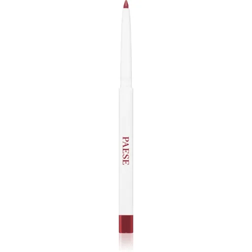 Paese The Kiss Lips Lip Liner kontúrovacia ceruzka na pery odtieň 04 Rusty Red 0,3 g
