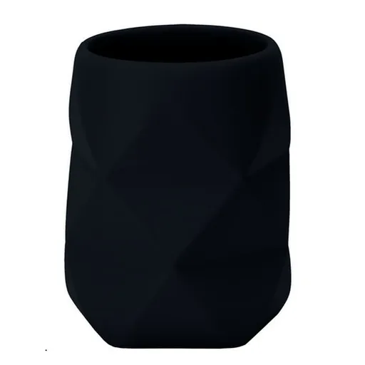 Kleine Wolke Crackle držiak kefiek čierna 8430926852