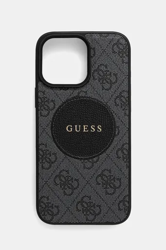 Puzdro na mobil Guess iPhone 16 Pro Max