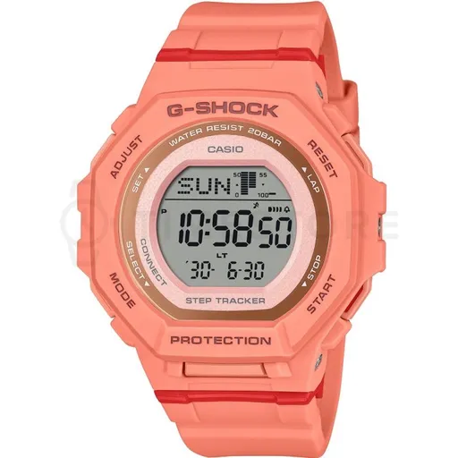 Casio G-Shock GMD-B300SC-4 - 30 dní na vrátenie tovaru, Garancia originality